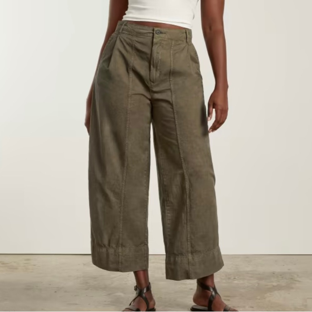 Everlane The Tourist Pant